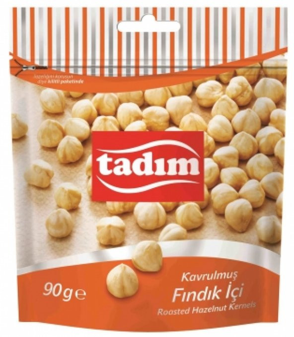 Tadım Fındık İçi 90 gr