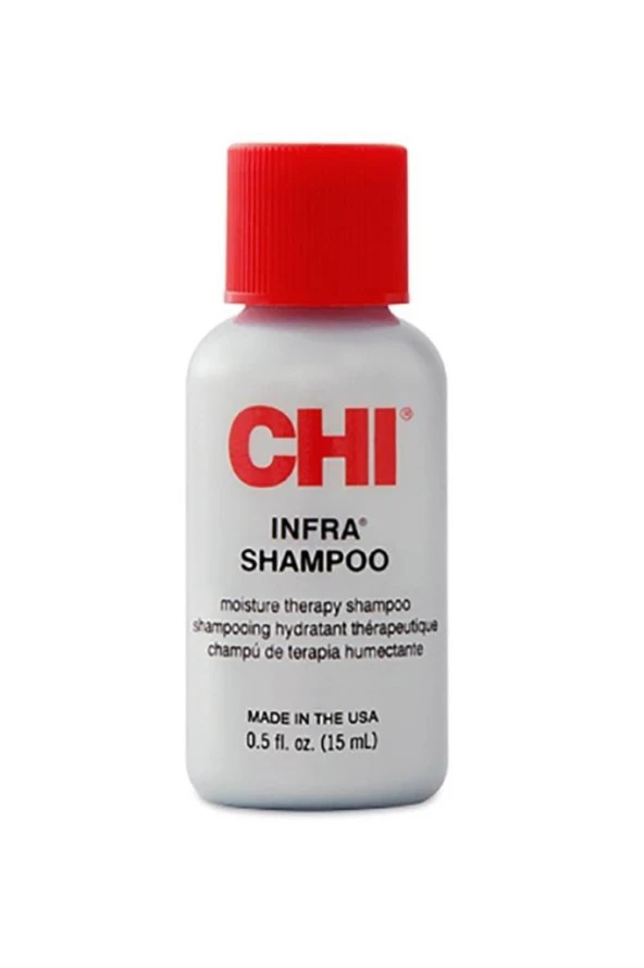Chi Infra Şampuan 15 ml