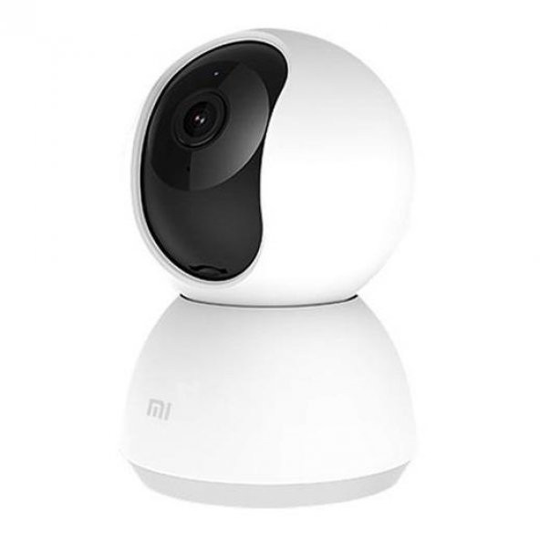 Xiaomi Mi Smart Home 360 IP Kamera 1080p Global Versiyon - 2