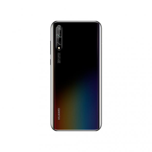 Huawei P Smart S 128 GB Siyah Cep Telefonu (Huawei Türkiye Garantili) - 2