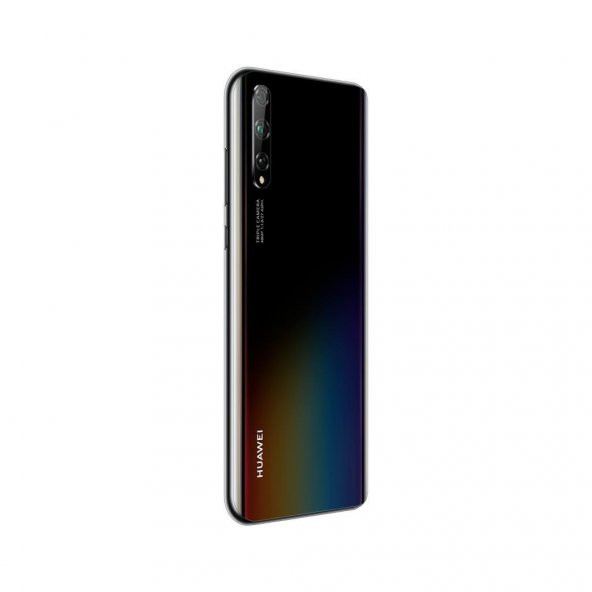 Huawei P Smart S 128 GB Siyah Cep Telefonu (Huawei Türkiye Garantili) - 3