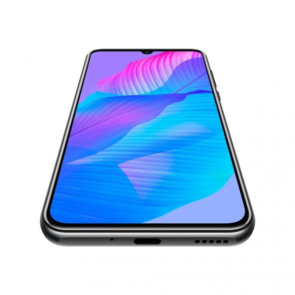 Huawei P Smart S 128 GB Siyah Cep Telefonu (Huawei Türkiye Garantili) - 5