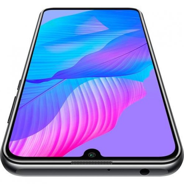 Huawei P Smart S 128 GB Siyah Cep Telefonu (Huawei Türkiye Garantili) - 6