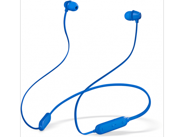 Ttec 2KM120M Soundbeat Prime Kablosuz Bluetooth Kulaklık Mavi