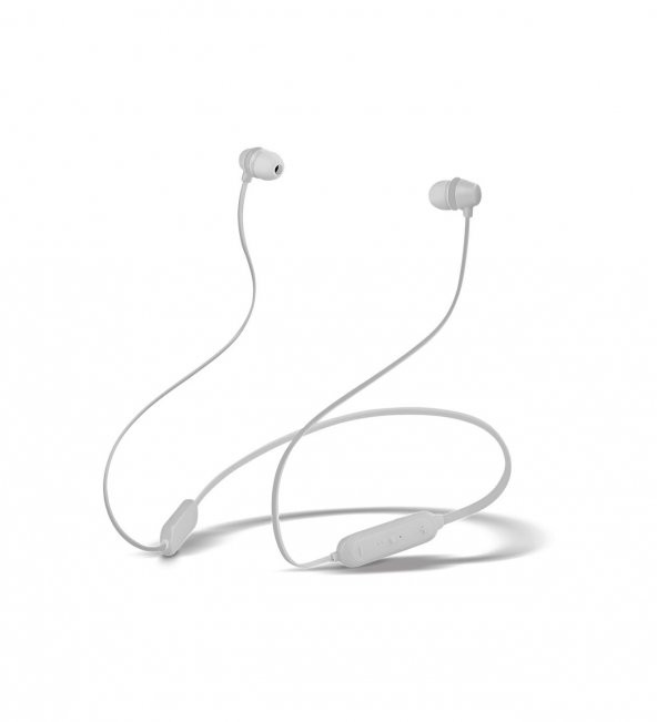 Ttec 2KM120B Soundbeat Prime Kablosuz Bluetooth Kulaklık Beyaz
