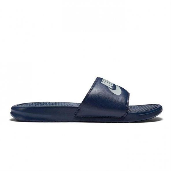 Nike 343880-403 Benassi Jdi Erkek Günlük Spor Ayakkabı