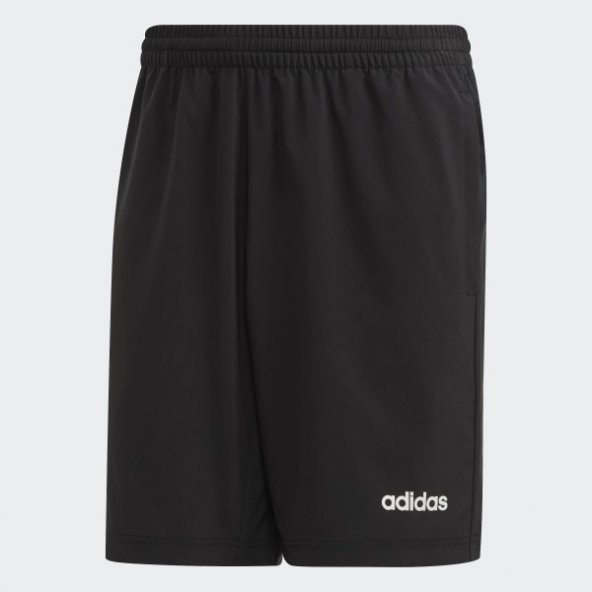 Adidas DW9568 D2M Cool Sho Wv Erkek Şort - 1