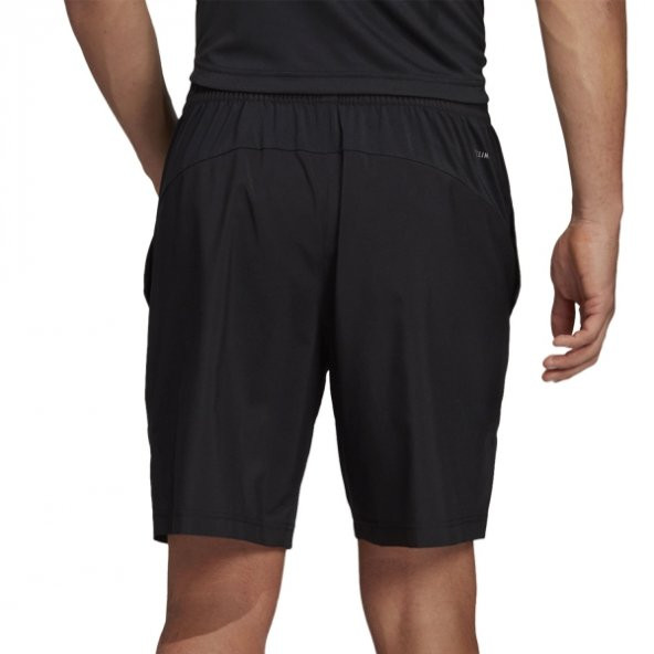 Adidas DW9568 D2M Cool Sho Wv Erkek Şort - 3