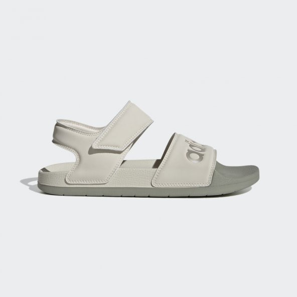 Adidas EG2130 Adilette Sandal Kadın Sandalet