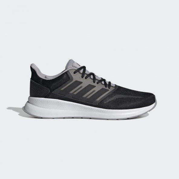 Adidas FW5056 Runfalcon Erkek Koşu Ayakkabı