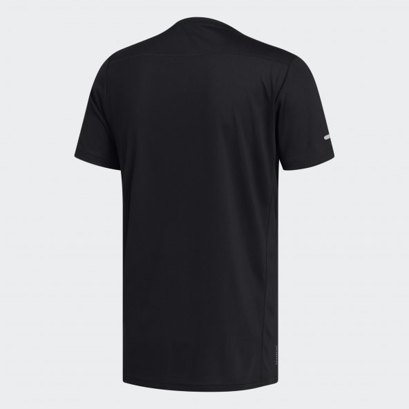 Adidas FR8382 Run It Tee Pb Erkek T-Shirt - 6
