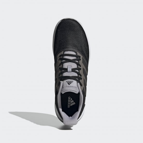 Adidas FW5056 Runfalcon Erkek Koşu Ayakkabı - 3