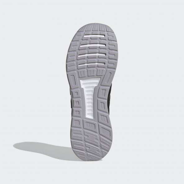 Adidas FW5056 Runfalcon Erkek Koşu Ayakkabı - 4