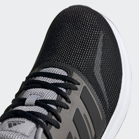 Adidas FW5056 Runfalcon Erkek Koşu Ayakkabı - 8