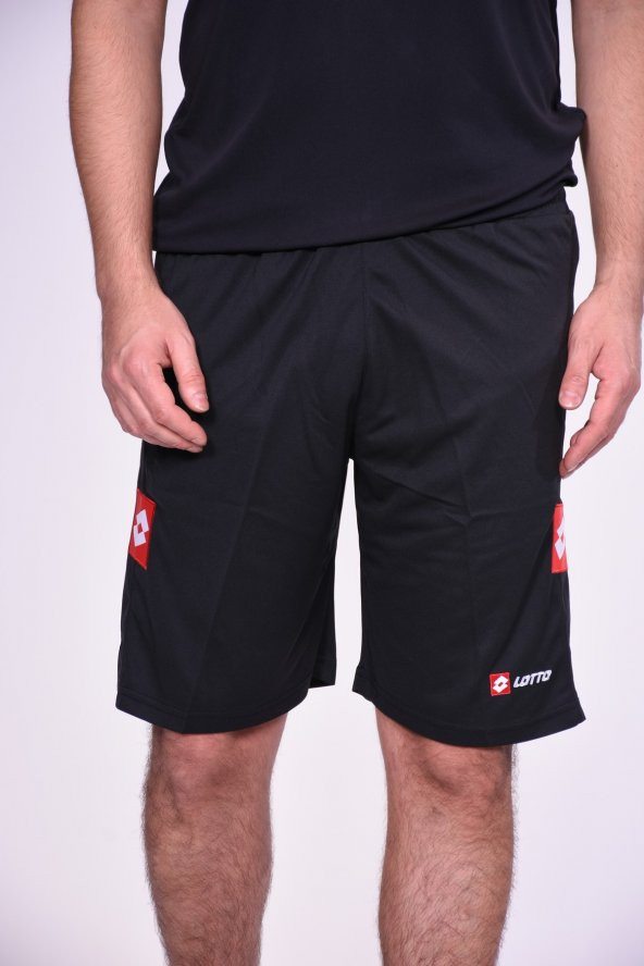 Lotto R5853 Trona Short Pl Erkek Şort - 2