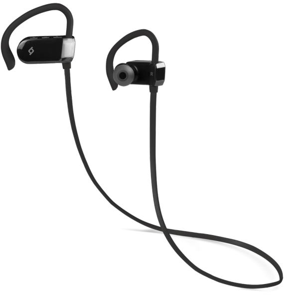 Ttec 2KM118S Soundbeat Sport Kablosuz Bluetooth Kulaklık Siyah