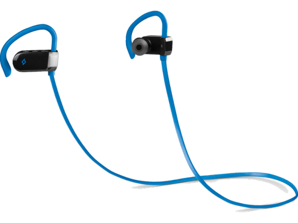 Ttec 2KM118M Soundbeat Sport Kablosuz Bluetooth Kulaklık Mavi