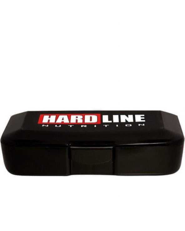 Hardline L-Karnitin 3000 Mg Carnitine 20 Tüp + Hardline Burner 100 Kapsül Fit Kampanya - PİLLBOX - 10