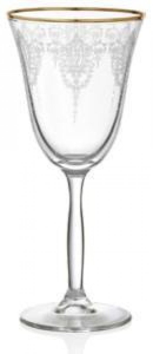Decorium Ayaklı Kadeh Elenor 01