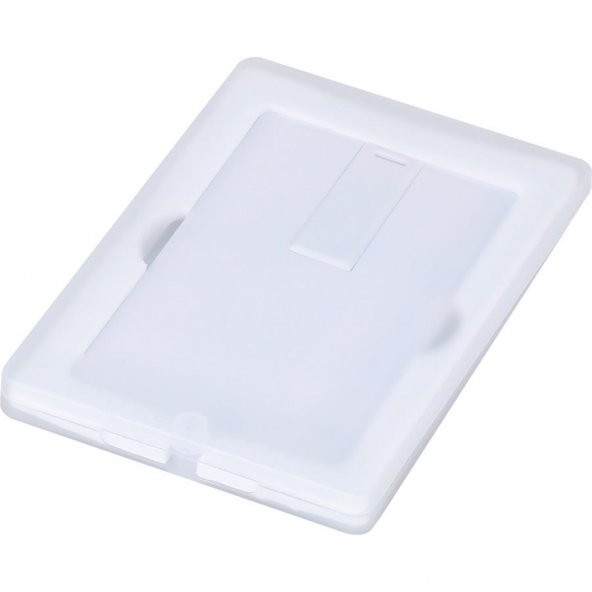 Kişiye Özel, Promosyon, Baskılı, Kart USB Bellek - 8105, 8 GB