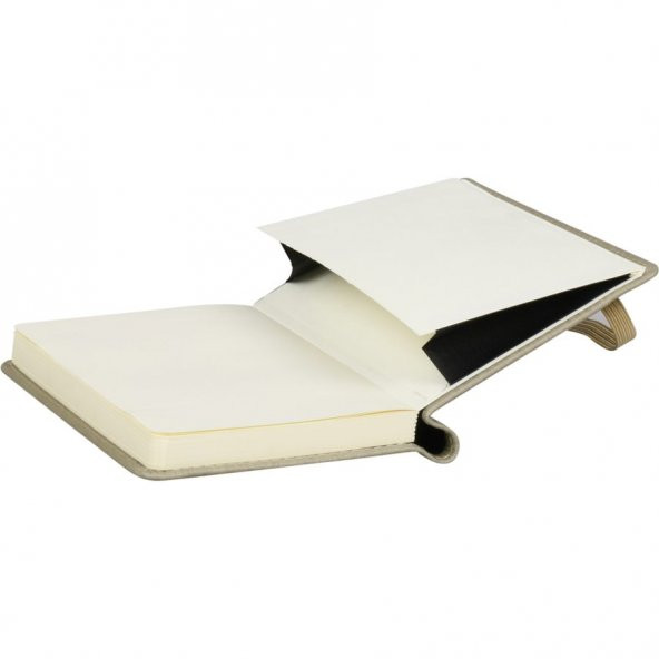 Kişiye Özel, Promosyon, Baskılı, Termo Deri, Haliç Tarihsiz Defter, Taba - 2