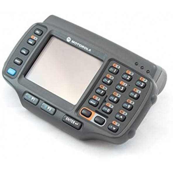 MOTOROLA WT4090-N2S1GER GİYİLEBİLİR EL TERMİNAL - 2