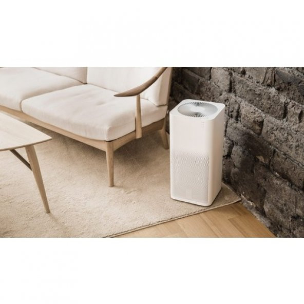 Xiaomi Mi Air Purifier 2h Akıllı Hava Temizleyici - Resim 2