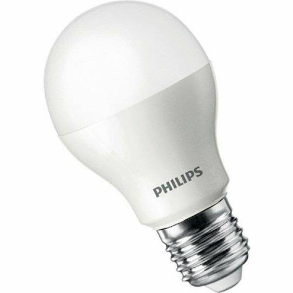 PHILIPS LED AMPUL 9W (60W) E27 6500K BEYAZ IŞIK - 9