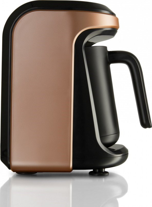 Karaca Hatır Hüp Türk Kahve Makinesi - 3