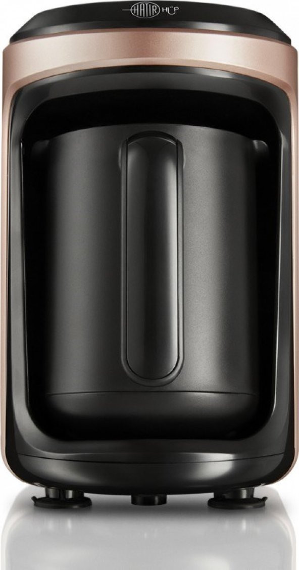 Karaca Hatır Hüp Türk Kahve Makinesi - 4