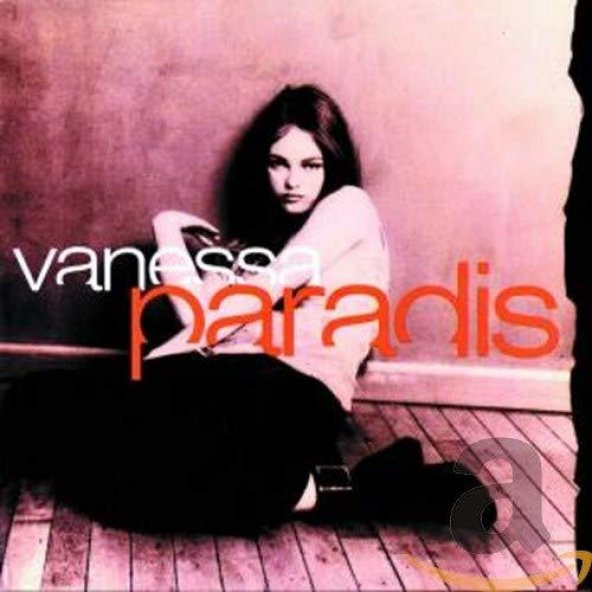 VANESSA PARADIS - VANESSA PARADIS - 1