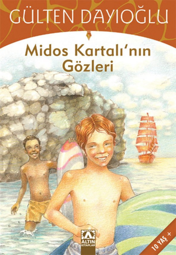 Midos KartalıNın Gözleri