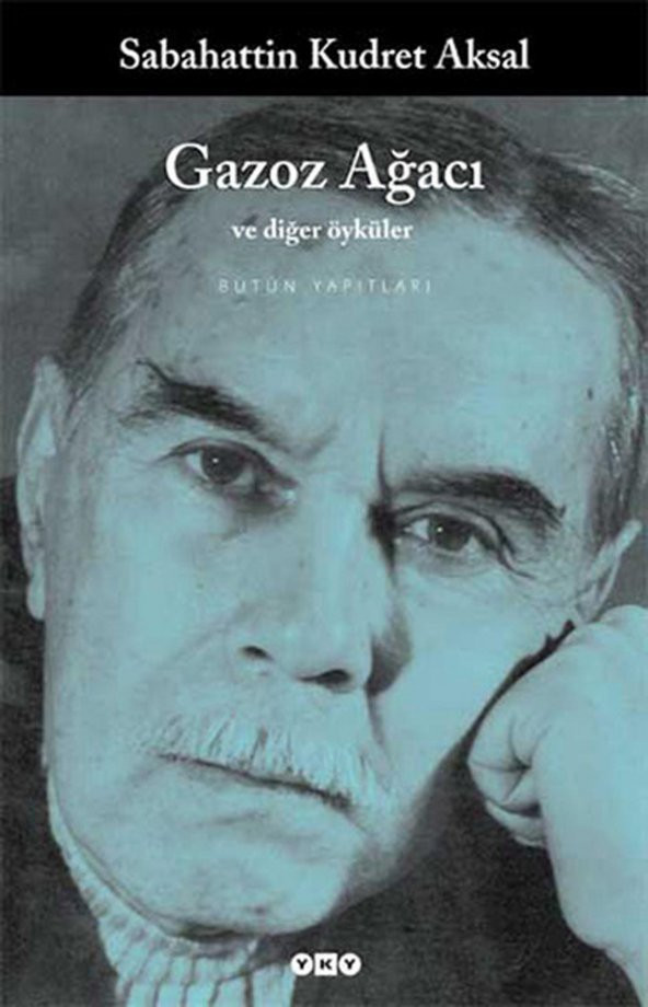 Gazoz Ağacı Ve Diğer Öyküler