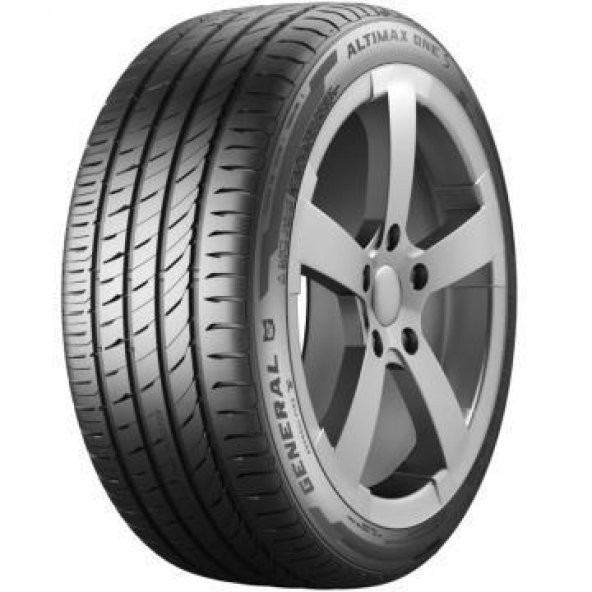 General 275/40R19 101Y FR Altimax One S Yaz Oto Lastik