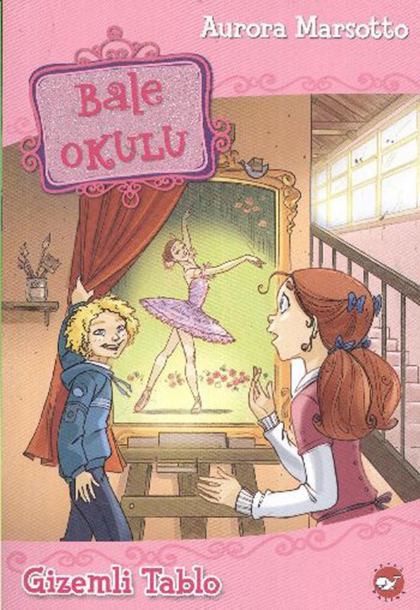 Bale Okulu 5 Gizemli Tablo - 1