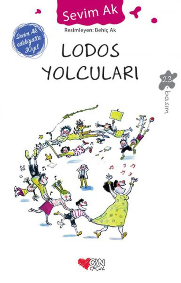 Lodos Yolcuları
