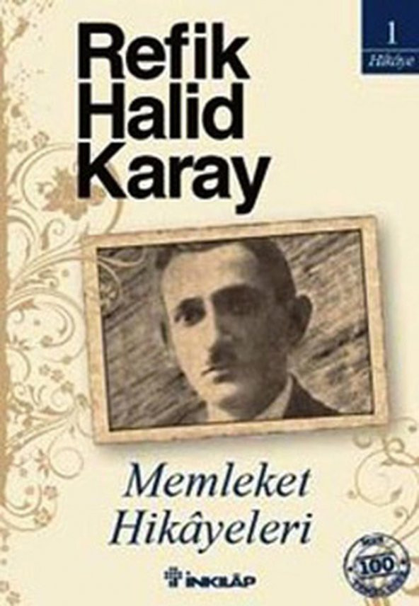 Memleket Hikayeleri Özel Baskı