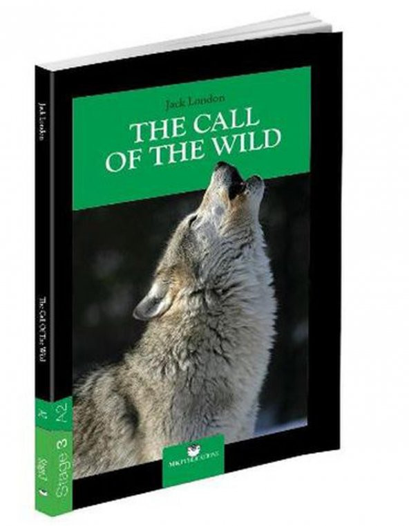 Stage 3 A2 The Call Of The Wild