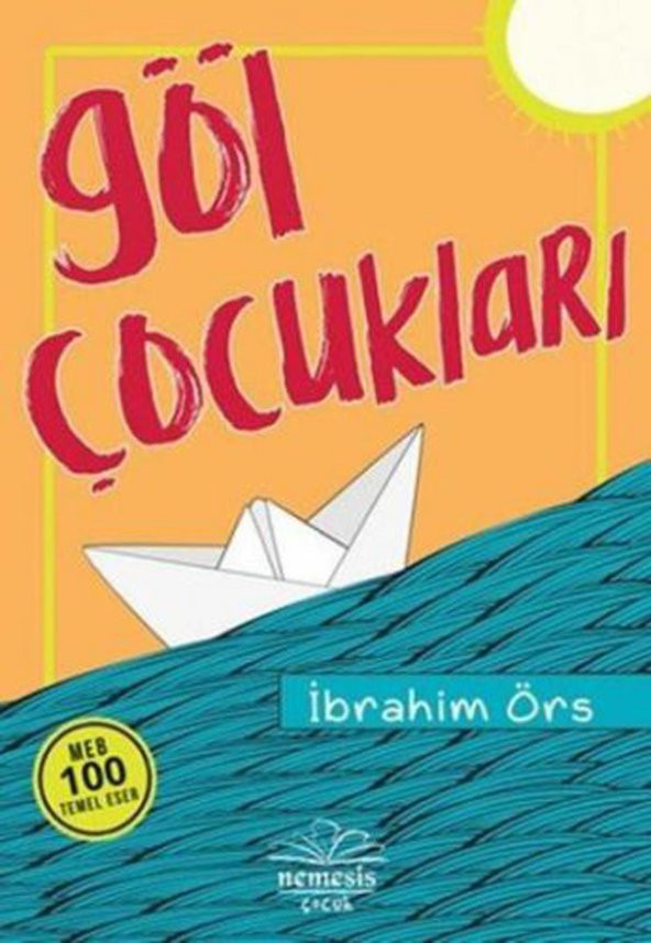 Göl Çocukları