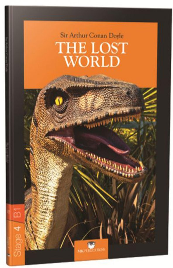 The Lost World