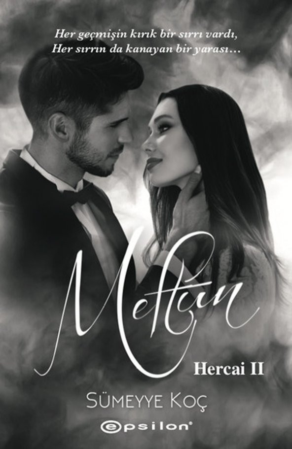 Hercai 2 Meftun