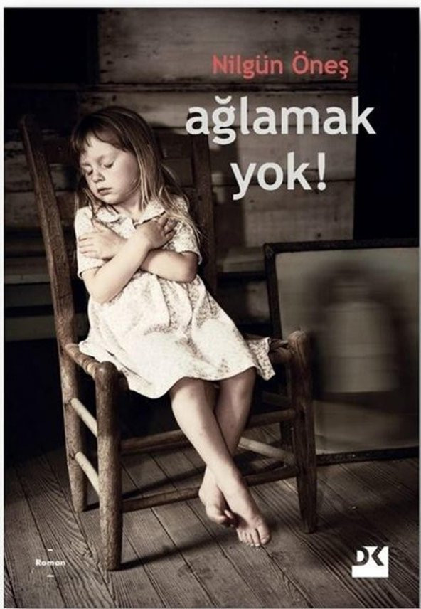Ağlamak Yok