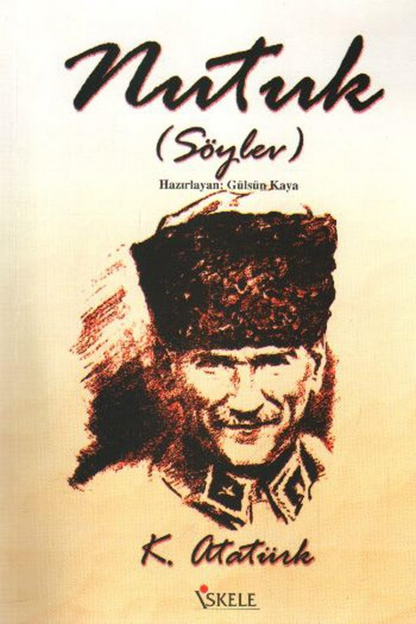 Nutuk Söylev