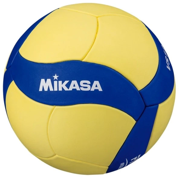 Mikasa VS123W-SL Sentetik Deri Voleybol Topu - 5