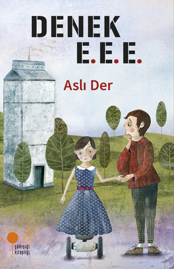 Denek E.E.E.