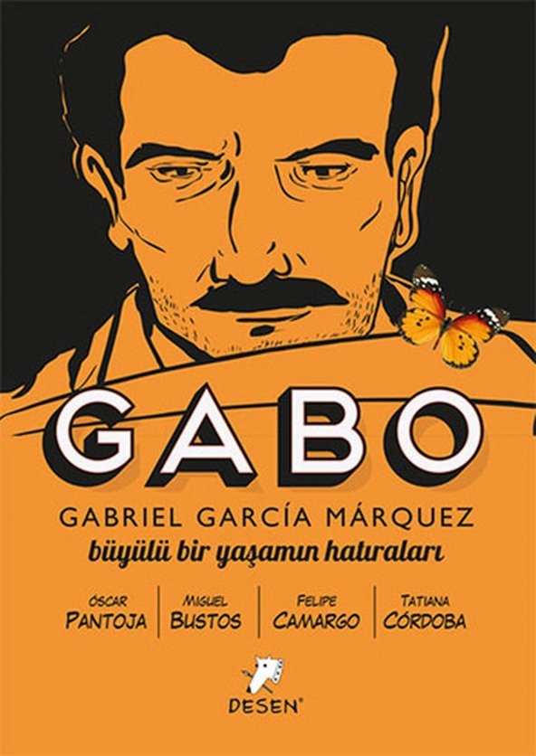 Gabo Büyülü Bir Yaşamın Hatıraları