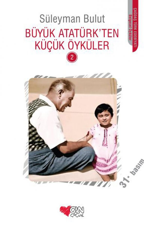 Büyük AtatürkTen Küçük Öyküler 2