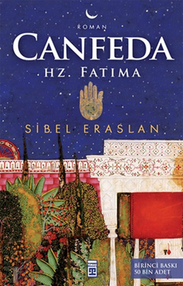 Canfeda Hz. Fatıma