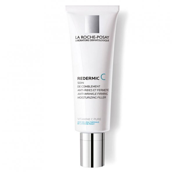 La Roche Posay Redermic [C] PNM Cilt Bakım Kremi 40 ml - 1