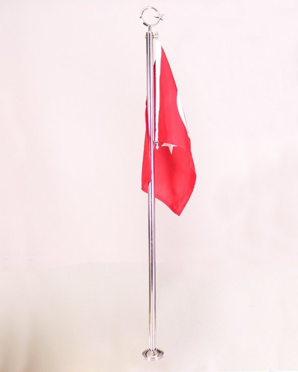 Şehitlik Direği Paslanmaz ürün görseli 1